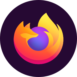 Znachor/Firefox